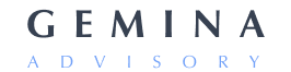Logo Gemina Advisory